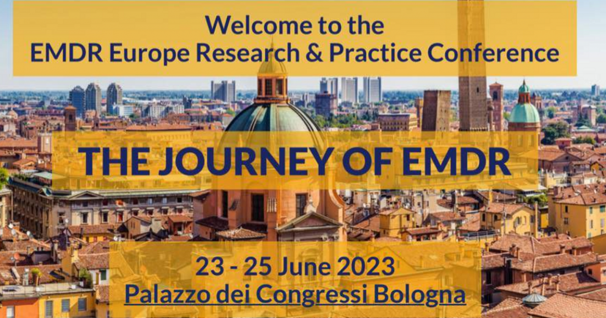 EMDR Europe Conference